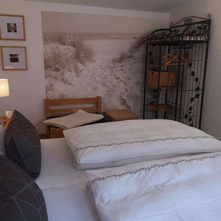 Ferienhaus Sommerlust Uckeritz Esterno foto