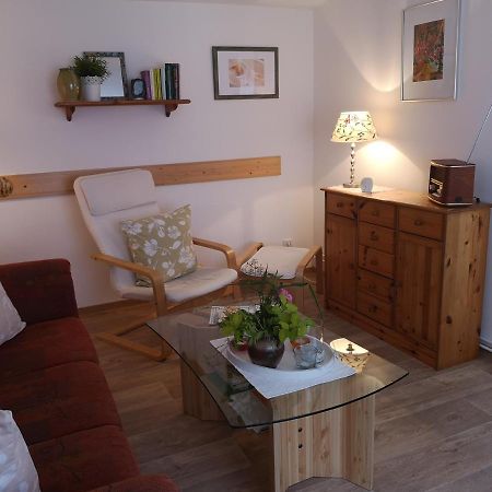 Ferienhaus Sommerlust Uckeritz Esterno foto