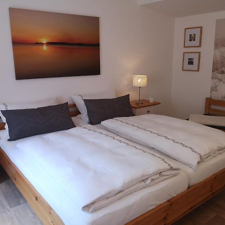 Ferienhaus Sommerlust Uckeritz Esterno foto