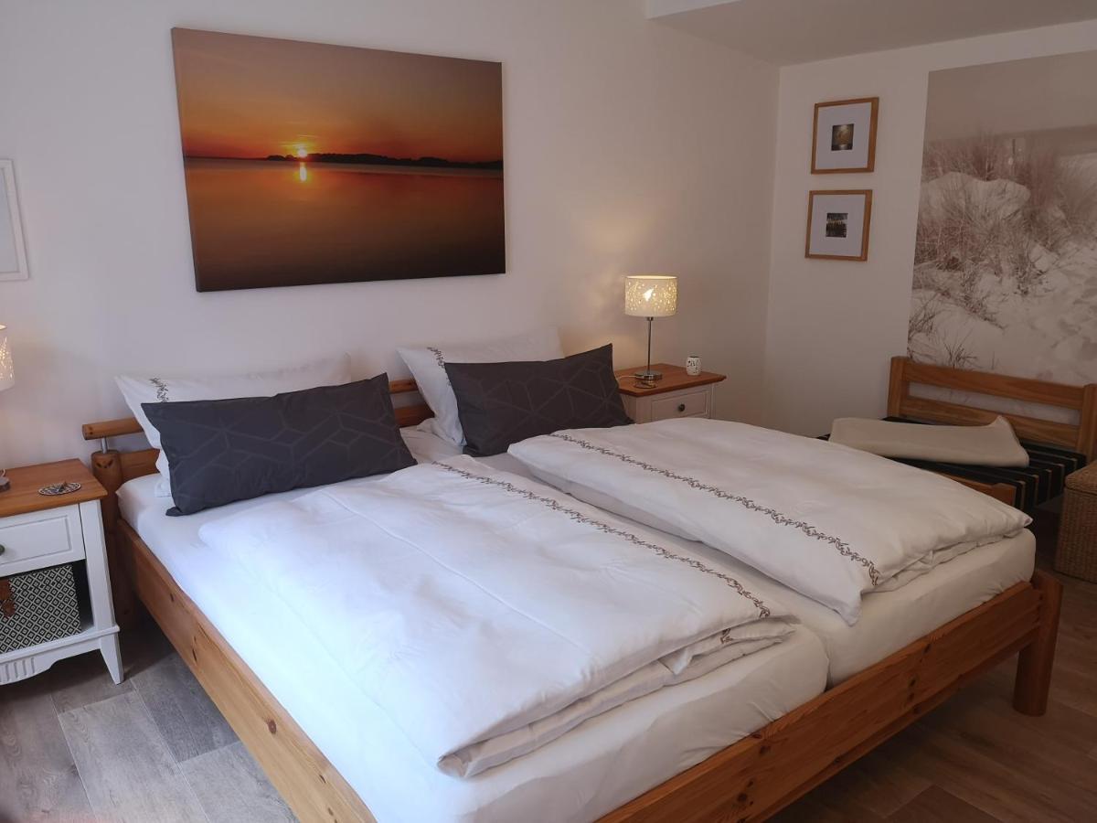 Ferienhaus Sommerlust Uckeritz Esterno foto