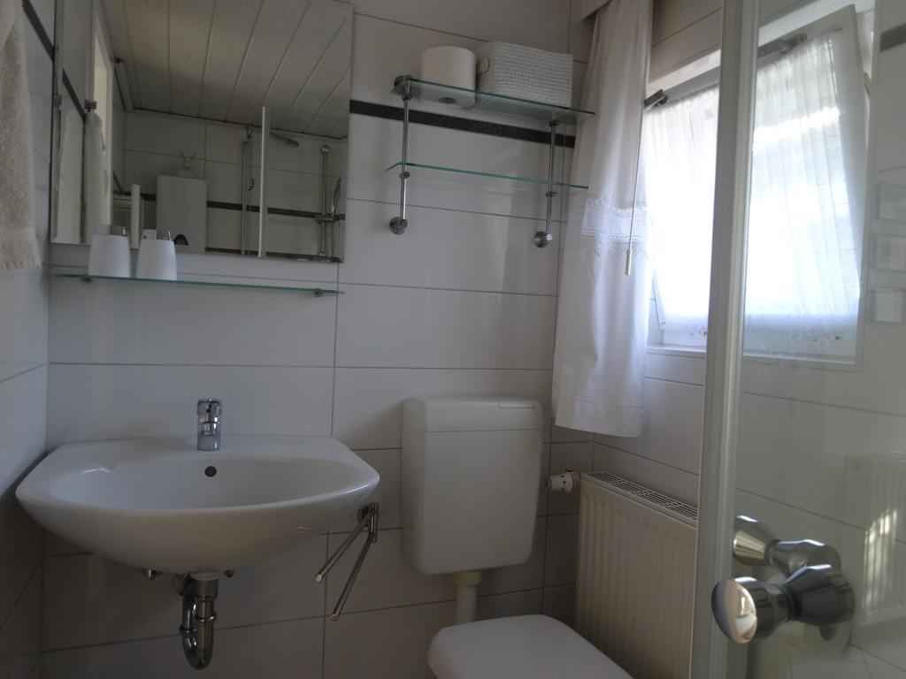 Ferienhaus Sommerlust Uckeritz Esterno foto